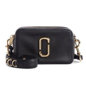 Marc Jacobs crossbody bag